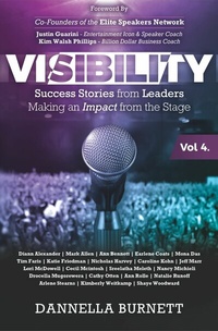 Abbildung von: Visibility 4 - Publishdrive