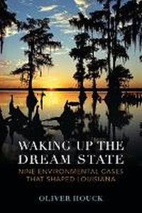 Abbildung von: Waking Up the Dream State - University of Louisiana