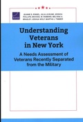 Cover: Understanding Veterans in New York - RAND Corporation
