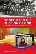Cover: Together in the Mission of God - World Council of Churches (WCC Publications)