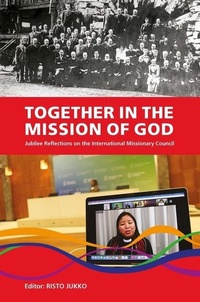 Enlarge image Cover: Together in the Mission of God - World Council of Churches (WCC Publications)