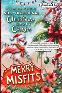 Enlarge image Cover: Merry Misfits - Vibrant Books