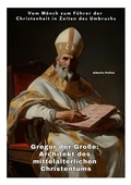 Bild: Gregor der Gro&szlig;e: Architekt des mittelalterlichen Christentums - tredition