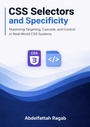 Cover: CSS Selectors and Specificity - tredition
