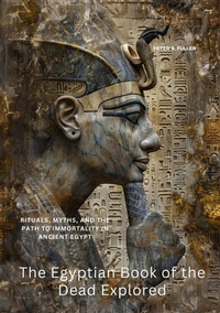 Abbildung von: The Egyptian Book of the Dead Explored - tredition