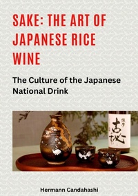 Abbildung von: Sake: The art of Japanese rice wine - tredition