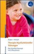 Abbildung von: Therapie Myofunktioneller Störungen - Ernst Reinhardt Verlag