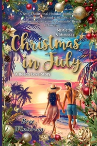 Enlarge image Cover: Mistletoe & Mimosas - Vibrant Books