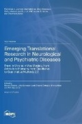Cover: Emerging Translational Research in Neurological and Psychiatric Diseases - MDPI AG