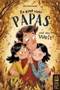 Cover: Es gibt viele Papas auf der Welt - Pitanga