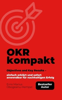 Abbildung von: OKR kompakt - DigitalWinners GmbH