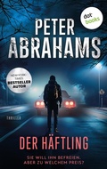 Cover: Der H&auml;ftling - dotbooks