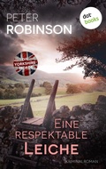 Cover: Eine respektable Leiche - dotbooks