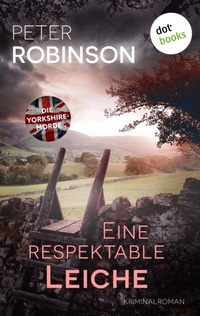 Enlarge image Cover: Eine respektable Leiche - dotbooks