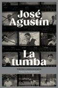 Cover: La tumba (Edicion conmemorativa) / The Tomb (Commemorative Edition) - Penguin Random House Grupo Editorial