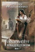 Cover: Todgeweiht Buch 6 - Magic Dome Books