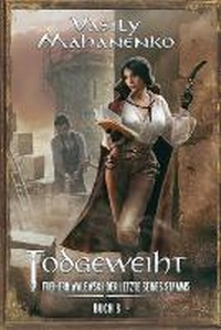 Enlarge image Cover: Todgeweiht Buch 6 - Magic Dome Books
