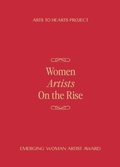 Cover: Emerging Woman Artist Award Book (Edition2024) - Unknown