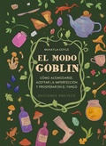 Cover: El modo goblin - EDICIONES OBELISCO