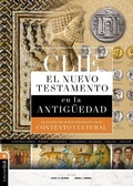 Cover: Clie Nuevo Testamento En La Antigueedad - Vida Publishers