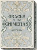 Cover: Oracle of the Chimeras - Lo Scarabeo