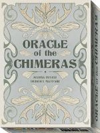 Enlarge image Cover: Oracle of the Chimeras - Lo Scarabeo