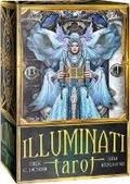 Cover: Illuminati Tarot - Lo Scarabeo