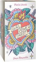 Cover: Girl Power Tarot - Lo Scarabeo
