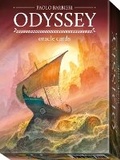 Cover: Odyssey Oracle Cards - Lo Scarabeo
