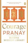 Cover: Courage - Prakash Books India Private Limited