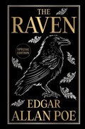 Cover: Raven - Prakash Books India Private Limited