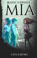 Cover: Season 70 Episode 2 Mia - Kayla Renee