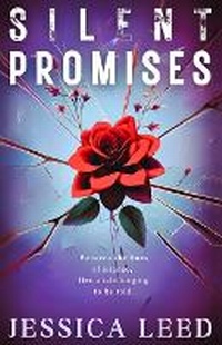 Enlarge image Cover: Silent Promises - Hillford Press