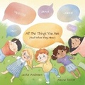 Cover: All The Things You Are - Jackie Anderson