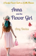 Cover: Anna and the Flower Girl - Jll