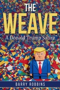 Cover: The Weave - Talk+tell