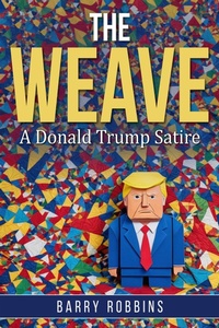 Enlarge image Cover: The Weave - Talk+tell