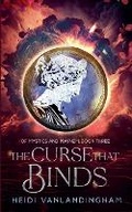 Cover: The Curse That Binds - Shadowheart Press