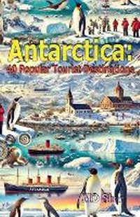Abbildung von: Antarctica - Pinky