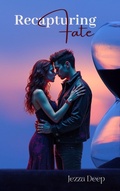 Cover: Recapturing Fate - Azurasfire Publishing