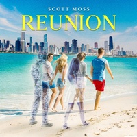 Enlarge image Cover: Reunion - Scott Moss