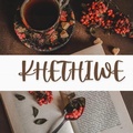 Cover: Khethiwe - Safiah F kantwela
