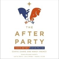 Enlarge image Cover: The After Party - HarperCollins Christian
