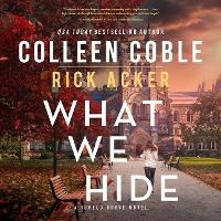 Enlarge image Cover: What We Hide - HarperCollins Christian