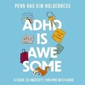 Cover: ADHD Is Awesome - HarperCollins Christian