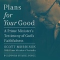Cover: Plans for Your Good - HarperCollins Christian