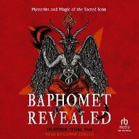 Enlarge image Cover: Baphomet Revealed - Tantor Audio
