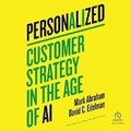 Cover: Personalized - Ascent Audio