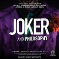 Cover: Joker and Philosophy - Tantor Audio