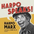 Cover: Harpo Speaks - Johnny Heller